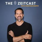 Podcast The Zeitcast with Jonathan Martin