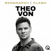 Podcast Theo Von - Biography Flash