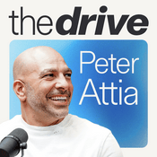 Podcast The Peter Attia Drive