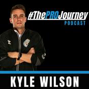 Podcast #ThePROJourney