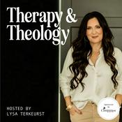 Podcast Therapy and Theology