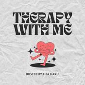 Podcast Therapy With Me