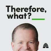 Podcast Therefore, what?
