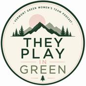 Podcast They Play In Green