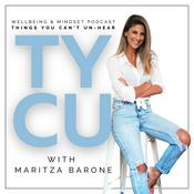 Podcast Things You Can't Un-Hear