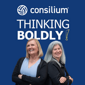 Podcast Thinking Boldly!