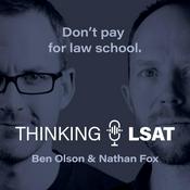 Thinking LSAT