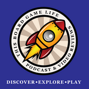 Podcast This Board Game Life