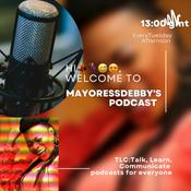 Podcast Mayoress Debby