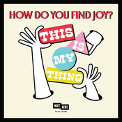 Podcast This is My Thing