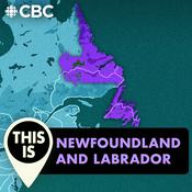 Podcast This is Newfoundland and Labrador