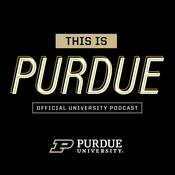 Podcast This Is Purdue