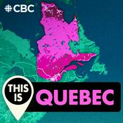 Podcast This is Quebec