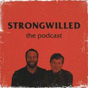 Podcast STRONGWILLED