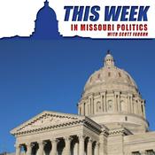 Podcast This Week in Missouri Politics