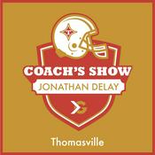 Podcast Thomasville Football Coach's Show
