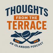 Podcast Thoughts From The Terrace