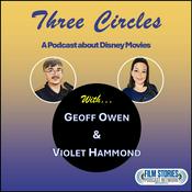 Podcast Three Circles: A Disney Movies Podcast