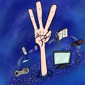 Podcast Three For All: El Podcast