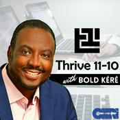 Podcast Thrive 11-10