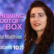 Podcast Thriving Out of The Box