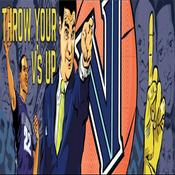 Podcast Throw Your V's Up Wildcast