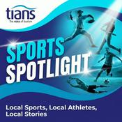 Podcast TIANS Sports Spotlight