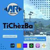 Podcast TiChezBa