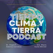 Podcast Tiempo, Clima y Tierra