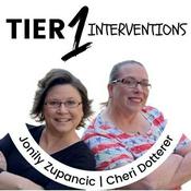 Podcast Tier 1 Interventions