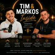 Podcast Tim und Markos Inside