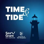 Podcast Time and Tide