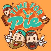 Podcast Time For Pie