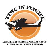 Podcast Time in Flight