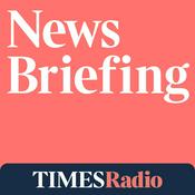 Podcast Times Radio News Briefing