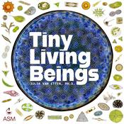 Podcast Tiny Living Beings