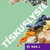 Podcast Tískuslysið