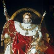 Podcast Titans of History: Napoleon Bonaparte