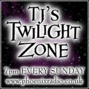 Podcast TJ's Twilight Zone