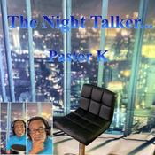 Podcast “TNT” / The Night Talker…