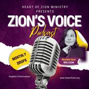 Podcast Zion’s Voice