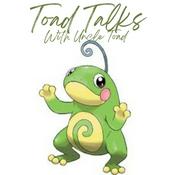 Podcast Toad Talks