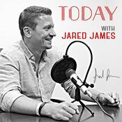Podcast Today With Jared James