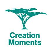 Podcast Today's Creation Moment