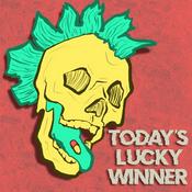 Podcast Today’s Lucky Winner