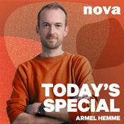 Podcast Today’s Special