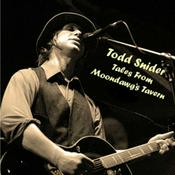 Podcast Todd Snider - Tales from Moondawg's Tavern
