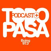 Podcast Todo Pasa