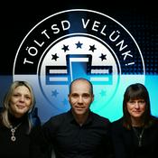 Podcast Töltsd velünk!