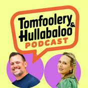 Podcast Tomfoolery and Hullabaloo Podcast | Family-Friendly Stories, Clean Comedy, and Curious History